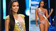 Filtran 'lista de clasificadas' en Miss Universo 2023: ¿peruana Camila Escribens estaría como finalista?