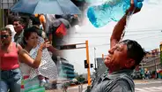 Senamhi anunció altas temperaturas hasta fines de noviembre: ¿qué regiones serán afectadas?