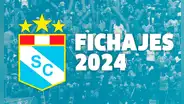 Fichajes Sporting Cristal: altas, bajas, renovaciones y rumores para la Liga 1 y Copa Libertadores 2024