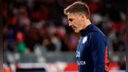 Eduardo Berizzo renuncia a la selección chilena tras empate con Paraguay: "Reconozco los malos resultados"