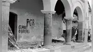 Imágenes de la violencia en Ayacucho