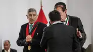 Arequipa: alcalde de Cerro Colorado está prófugo, pero no quieren vacarlo