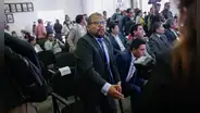 Piden cárcel para exalcalde de Arequipa, Omar Candia, por contaminación sonora