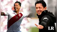 Gianluca Lapadula reveló qué insólito trabajo tuvo antes de ser futbolista: ¿a qué se dedicó?