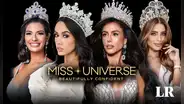 [Telemundo] Miss Universo 2023 EN VIVO, HOY: fecha, hora, favoritas y cómo ver el certamen de belleza