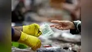 Inflación en la eurozona retrocedió al 2,9% en octubre, su menor nivel desde julio de 2021
