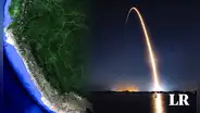 El lugar ideal para lanzar cohetes al espacio y por qué Perú podría ser un candidato perfecto