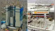 Este es el único rascacielos en Lima Norte: tiene 25 pisos, está en Independencia y cerca a Megaplaza