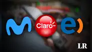 Movistar, Claro, Entel o Bitel: esta es la operadora que peor atendió los reclamos por servicio móvil