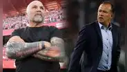 Jorge Sampaoli sería opción para reemplazar a Reynoso en la selección, según prensa argentina