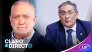 AAR sobre moción de interpelación a Óscar Vera: "El Congreso toma distancia del Gobierno 'bajando' ministros"