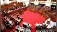 Congreso aprueba retorno a la bicameralidad: ¿cuándo fue la última vez que se tuvo esta estructura?