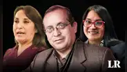 “Dina está enterada”: el audio de Nicanor Boluarte a la exasesora de la presidenta