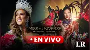 Diana Silva en el Miss Universo 2023: sigue EN VIVO la participación de miss Venezuela en el certamen