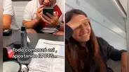Peruana se lamenta tras apostar su dinero de la CTS por Perú: “Era una fuerte cantidad”