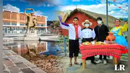 ¡Totalmente renovado! Así lucen los Baños del Inca en Cajamarca: ¿cómo llegar?