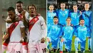 Perú vs. San Marino: la IA revela qué selección ganaría en un partido de fútbol