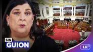 RMP sobre bicameralidad: "Lo que se ha hecho es meter un artículo para que todos voten a favor"