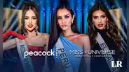 Link del Miss Universo 2023 [EN VIVO]: dónde VER la transmisión del certamen de belleza desde El Salvador