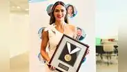 Peruana gana premio internacional en oftalmología