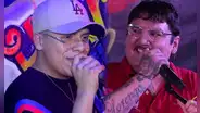 ¿Chechito y Chacalón Jr cantarán juntos por primera vez? Esto se sabe de su encuentro privado