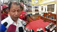Ministro de Trabajo sobre el retorno a la reelección de autoridades: "Lo hemos satanizado"