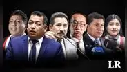 Bicameralidad: seis congresistas cambiaron de bando para apoyar la reelección