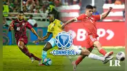 ¿A qué hora juega Venezuela vs. Perú por la fecha 6 de Eliminatorias 2026?: conoce el horario AQUÍ