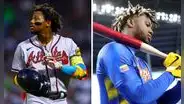 Ronald Acuña Jr. es elegido MVP en la MLB: ¿qué logros realizó en la temporada para obtener el galardón?