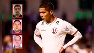 Hermanos de futbolista Roberto Siucho son intervenidos con armas y oro