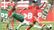 Piero Quispe debutó por eliminatorias: ¿cuál es su millonario valor en la selección peruana?