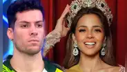 ¿Amor a la distancia? Patricio Parodi NO vivirá en Tailandia con Luciana Fuster: “Es imposible”