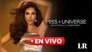 Venevisión Play, EN VIVO Miss Universo 2023: CÓMO VER  la participación de Diana Silva