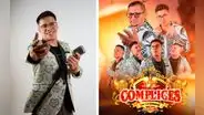 Chechito confirma que lanzarán película de Los cómplices de la cumbia