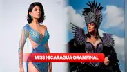¡La corona para una latina! Miss Nicaragua, Sheynnis Palacios, gana por primera vez el Miss Universo 2023