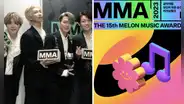 MelOn Music Awards 2023: BTS y todos los nominados a los premios k-pop MMA