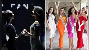 Estas serán las 5 finalistas del Miss Universo 2023, según la IA: 2 de ellas son de Sudamérica