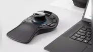 Lanzan mouse con curioso diseño y afirman que es el mejor para cuando trabajes en tu PC