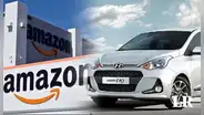 Amazon anuncia la venta de autos a partir del 2024: así sería el proceso de compra