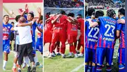 Copa Perú: domingo se juegan dos partidos de los cuartos de final de la etapa nacional