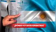 Consulta el padrón electoral 2023 para saber dónde votas en las elecciones el 19 de noviembre
