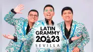 ¿Grupo 5 en los Latin Grammy?: agrupación no fue nominada, pero ¿qué hacía en la premiación?