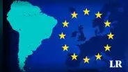 Este es el ÚNICO país de Sudamérica que comparte la frontera más larga con una nación europea