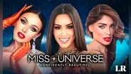 ¿Quién ganó la final del Miss Universo 2023?