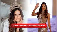 ¿Quién va ganando el Miss Universo 2023 HOY? Colombia no ingresa al TOP 3 y se queda por poco