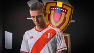 Las razones del porqué Oliver Sonne debutaría finalmente con Perú ante Venezuela