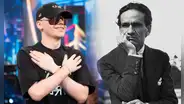 César Vallejo 'presente' en los Latin Grammy gracias a Bizarrap: ¿cómo fue el homenaje?