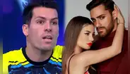 ¡Rompió su silencio! 'Pato' Parodi habla sobre ruptura de Flavia Laos y Austin Palao: ¿qué dijo?