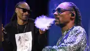 Snoop Dogg anuncia que dejará de fumar marihuana y fans no le creen
