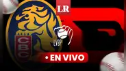 Leones vs. Cardenales EN VIVO por la LVBP 2023-24: conoce el horario y canal para VER el juego